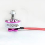 Ventas calientes Sunnysky 2207 R2207 Motor sin escobillas 2580kv Ccw 3-4S para Rc Drone Racing